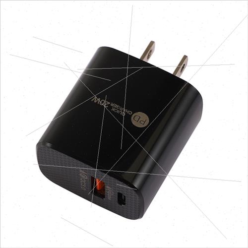 适用iPhone 14 fast charger cell phone charger 适用Apple PD20 - 图1