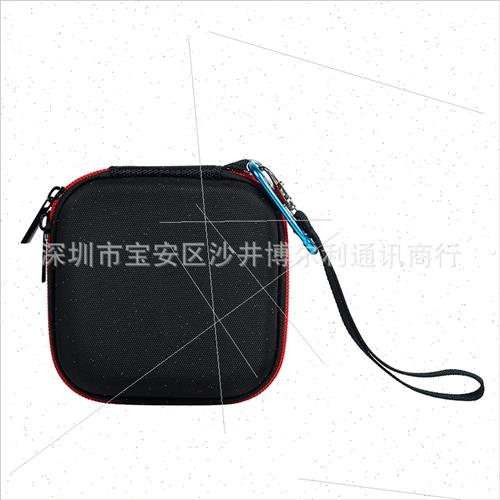 适用WILLEN Speaker Organizer Outdoor Portable Bag Protective - 图0