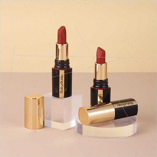 Matte velvet tube lipstick moisturizing service natural colo - 图2