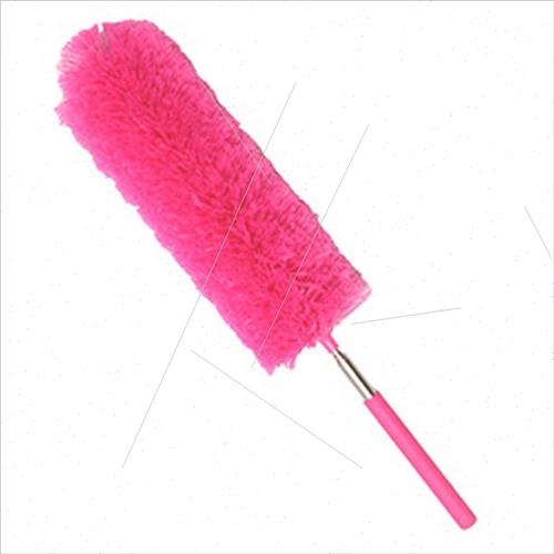 Mini Dusting Duster Static Magic Duster Chicken Duster Dusti - 图2