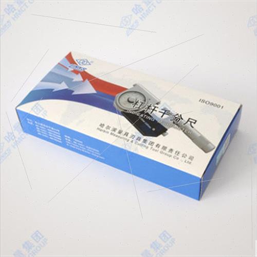 Harbin Ha quantative lever micrometer 0-25/25-50/50-75/75-10 - 图0