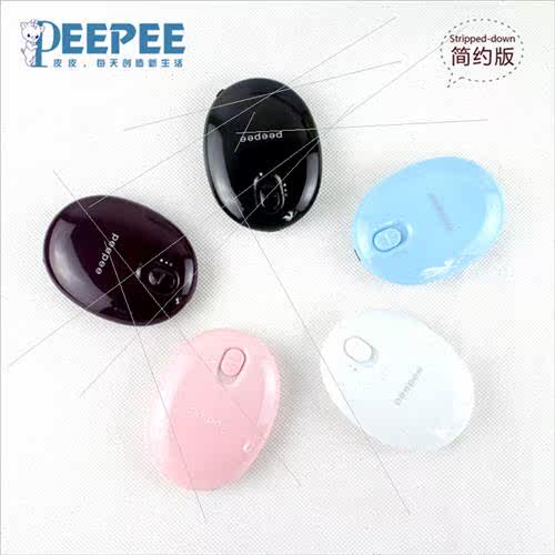 mini heater USB electronic baby warmer gift new hand warmer - 图0