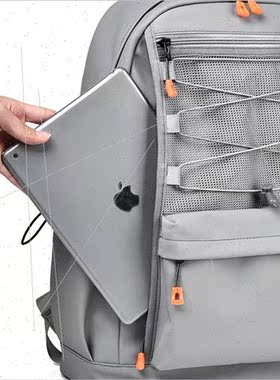 Functional tactical backpack men shoulder bag large capacy s