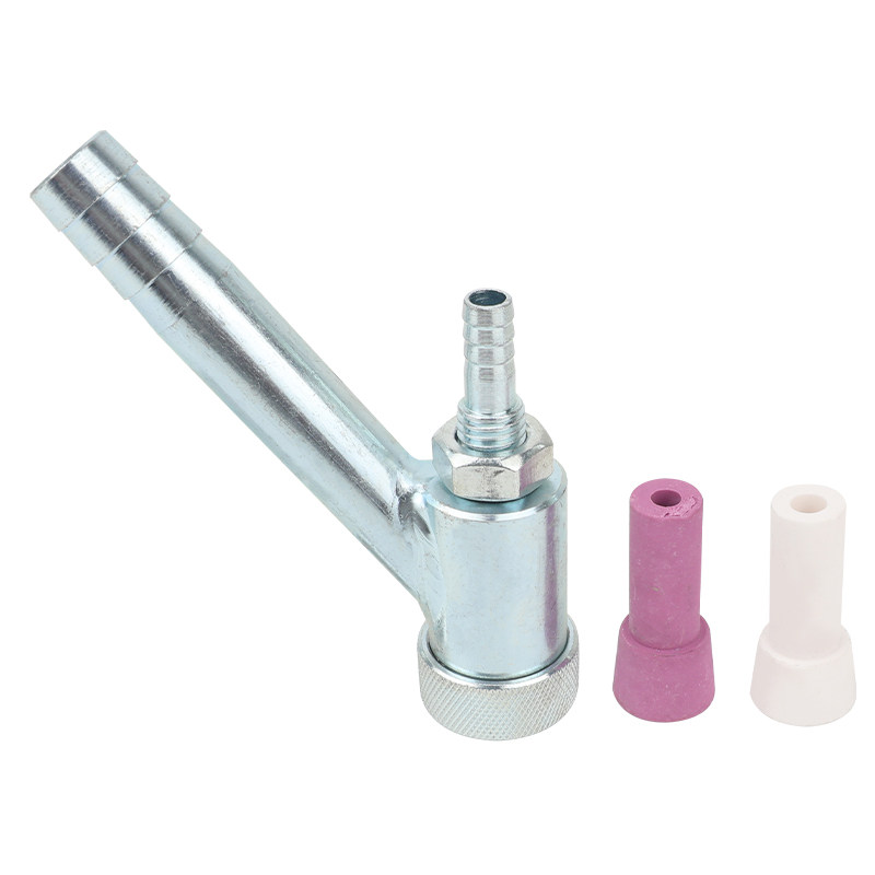 喷砂机喷砂枪喇叭口陶瓷喷嘴手持式气动喷沙枪石材大理石玻璃喷砂,淘宝优惠券,粉丝福利购,淘宝优惠卷