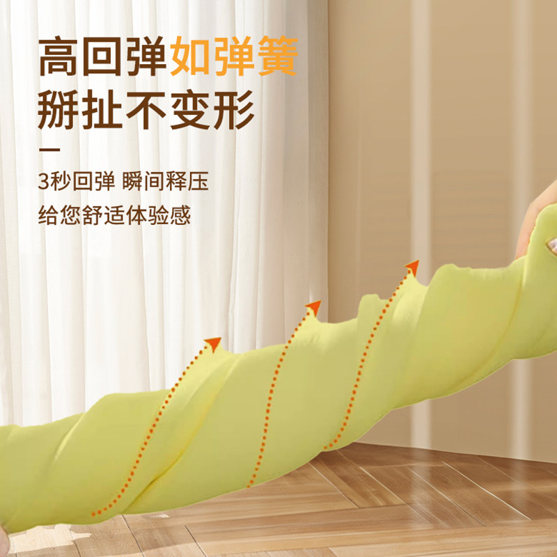 高密度海棉条海绵块沙发底缝隙挡条封边填塞防猫爬床缝填充神器,淘宝优惠券,粉丝福利购,淘宝优惠卷