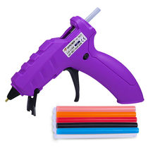 Tuo Volt Sharp (TOPforza) Hot Melt Adhesive Gun Lithium Battery USB Charging Wireless Hot Glue Gun Home Manual Move