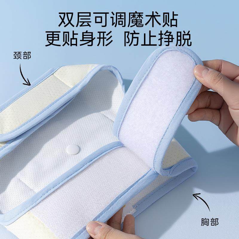 凉感冰袋猫咪牵引绳防挣脱猫背带四季通用透气宠物胸背带外出遛猫,淘宝优惠券,粉丝福利购,淘宝优惠卷