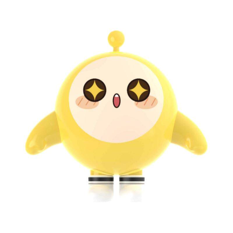 蛋仔派对盲盒61儿童节礼物正版蛋仔派对盲盒手办摆件十岁女童生日礼物女孩男童