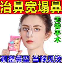 High Nose Girders Crooked Nose Snuff Nose Slim Nose Reduced Nose Wing Straightaway NOSE WING MEME NOSE Nose Pads