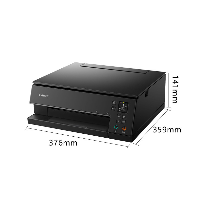  BOED海外喷墨多功能一体机