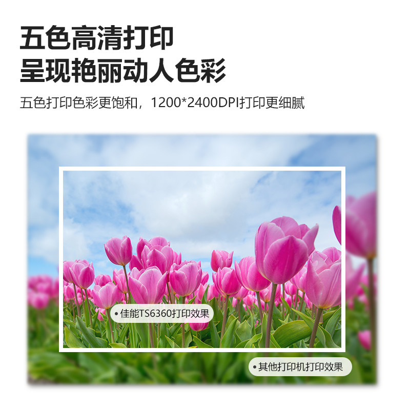  BOED海外喷墨多功能一体机