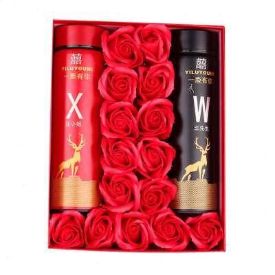 高档婚礼物结一对实用送闺嫂蜜创意送新娘新人哥哥子婚高档新定制