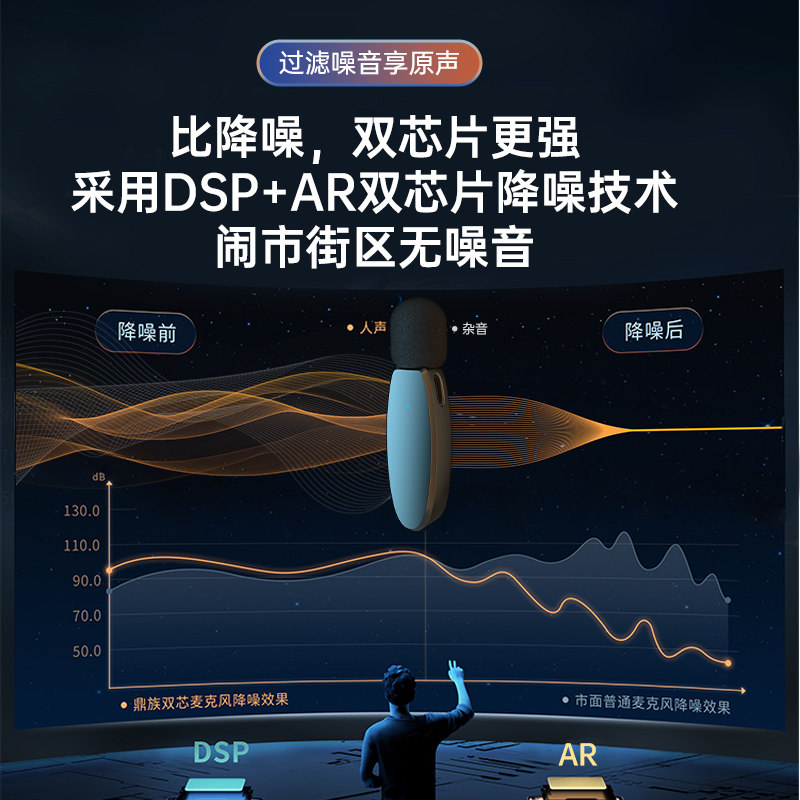  慕选麦克风/话筒