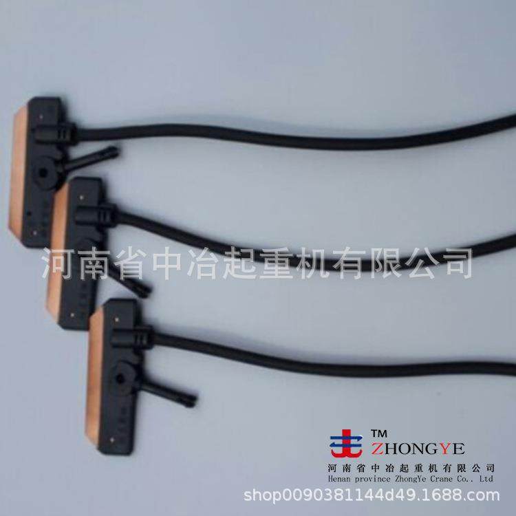 无接缝滑触线继电器 3级 4级集电器 60A行车集电器,淘宝优惠券,粉丝福利购,淘宝优惠卷