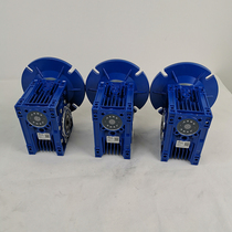 MOTOVARIO Murdoch Worm Gear Worm Reduction Motor NMRV30 040050063-P Dongguan Spot