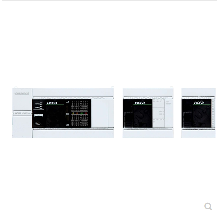 禾川PLC HCA1P-16X14YR 12X8YR 8X6YR 6X4YR/YT/替代FX3SA/FX1S-图1