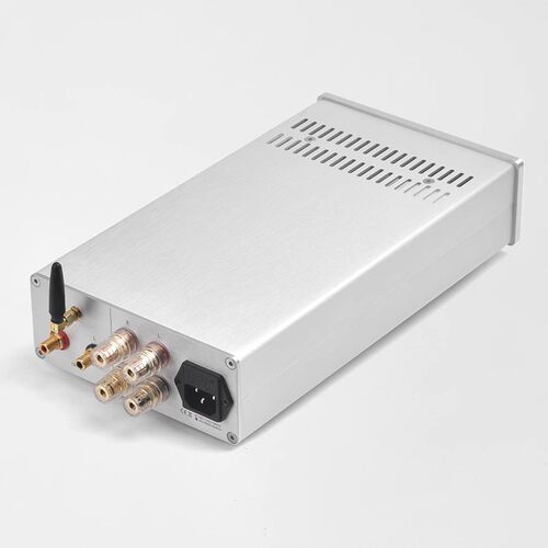 BRZHIFI先锋RSN312H24 蓝牙5.0厚膜70WX2发烧功放机 超STK4196 - 图0