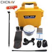 Huatest (CHCNAV) Visual-like-like rtk measuring instrument X11GPS Put-like earthwork measuring bridge satellite