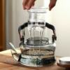 Tea-boiling kettle, tea-boiling kettle, steaming tea glass tea set, flower teapot, home teapot, teapot, teapot, teapot, teapot, teapot, teapot, teapot, teapot, teapot, teapot, teapot, teapot, teapot, teapot
