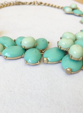 VintageSooyeon打标复古金清新