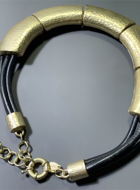 VintageCHICOS打标重工夸张罗马