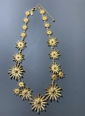 Vintage中古LULUS打标满天繁星