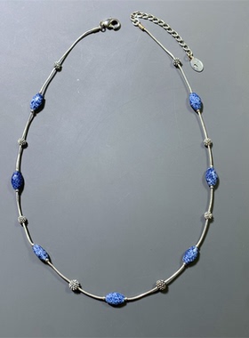 Vintage中古LC副牌Villager打标