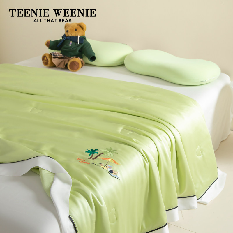  TeenieWeenie家纺化纤被
