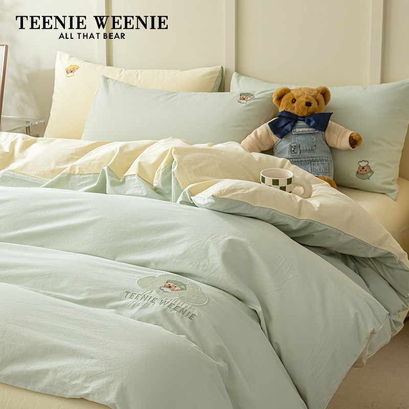 TeenieWeenie家纺床品套件/四件套/多件套