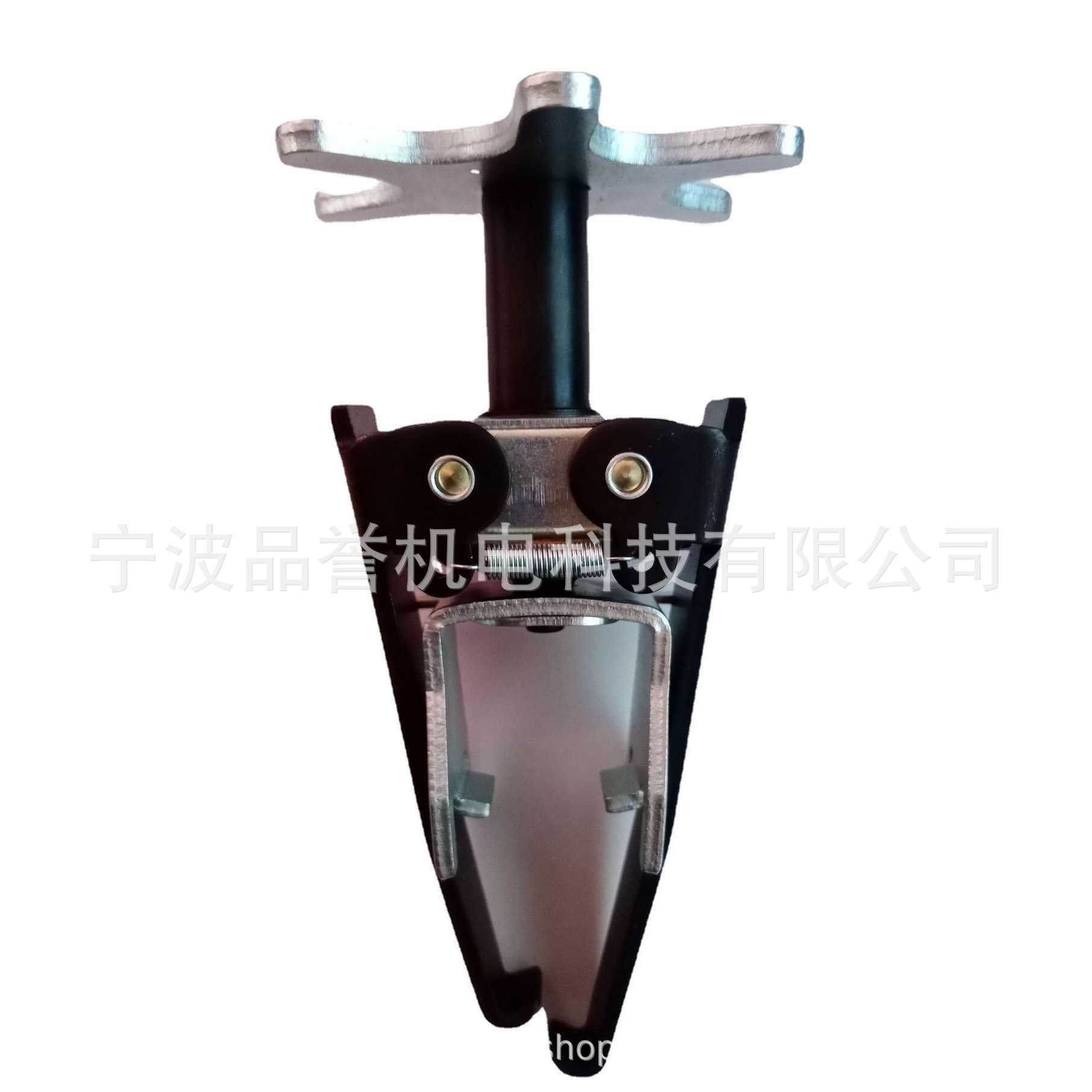 新款直销品誉汽车修配 气门弹簧压缩器-弹簧拉马 气门钳免拆凡尔 - 图3