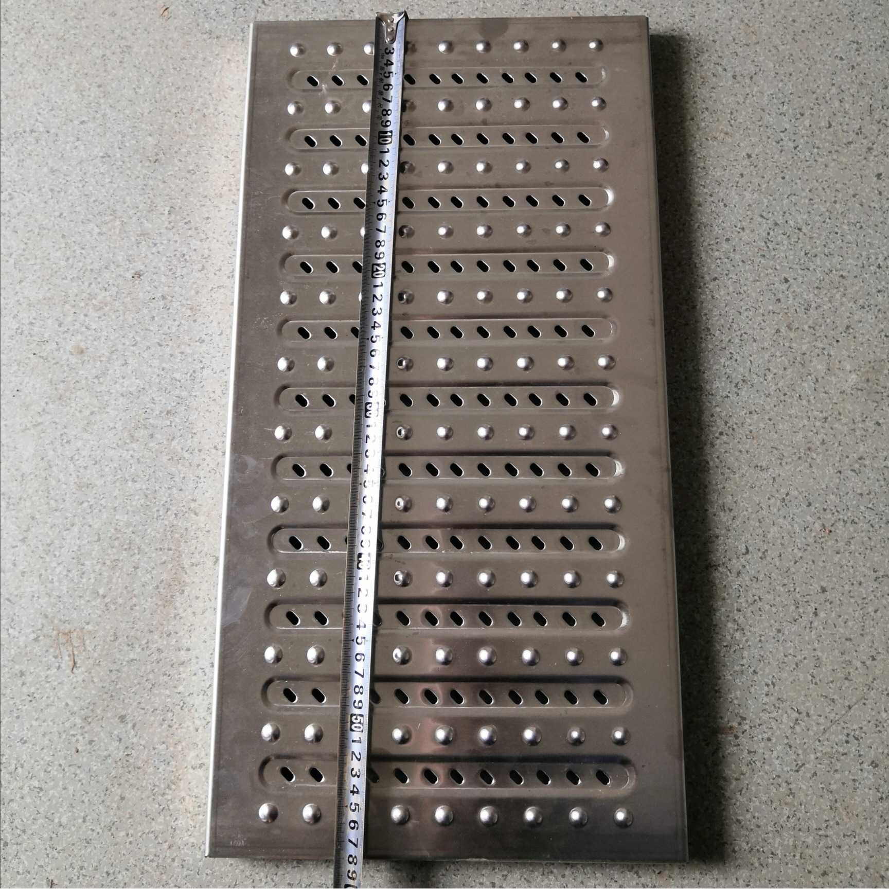 新款直销现货销售304不绣钢地沟盖板篦子580*350*25厨房排水不锈,淘宝优惠券,粉丝福利购,淘宝优惠卷