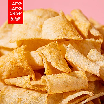 拍10件！鱿鱼爱上虾山药薄片共30gx10包[50元优惠券]-寻折猪