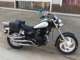 Brand new long-distance cruise motorcycle complete vehicle can be registered Storm Prince 250cc retro Harley Rebel Locomotive