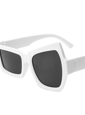 2023潮流新款不规则太阳