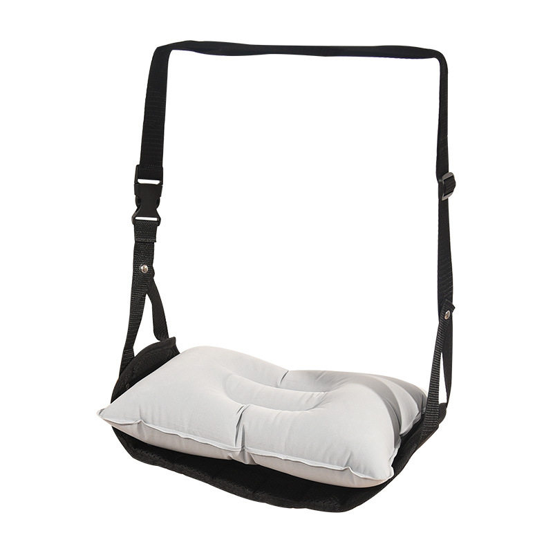 办公室吊脚搁脚午休歇脚高铁睡觉飞机火车办公桌下放脚踏脚垫,淘宝优惠券,粉丝福利购,淘宝优惠卷