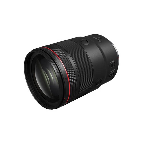 佳能RF135mm F1.8 L IS USM 中远摄防抖定焦微单镜头 - 图2