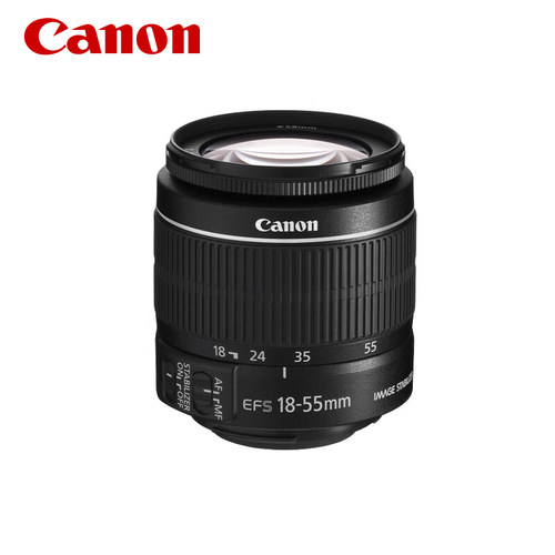 佳能EF-S 18-55mm f/4-5.6 IS STM标准变焦防抖单反镜头拆机1855 - 图3