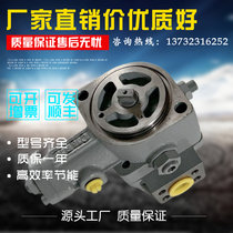 Japan TOYOOKI Fengxing vane pumps HVP-VC1E-F30A2-A spot HVP-VC1E-F30A2-B