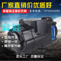 Pike denison Denison T6CCW-017-006-2R01-C110 blade pumps double high pressure pump spot