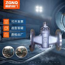 Wenzhou valve C supply stainless steel Ertong rotary plug valve tee screw plug valve 43 44