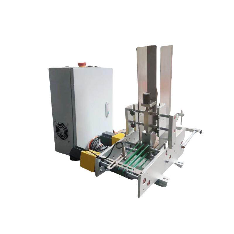 全自动送纸机纸张卡片单张分页机说明书合格证折叠书册自动送片机,淘宝优惠券,粉丝福利购,淘宝优惠卷