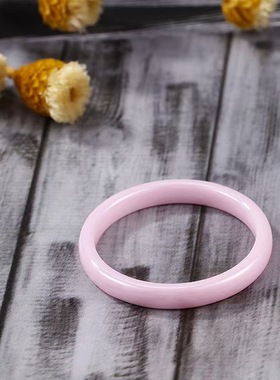 戒指One陶瓷原创设计情侣