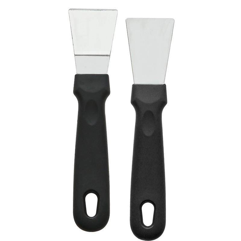 不锈钢油烟铲油烟机铲刀去污铲子锅底清洁工具涡壳油污厨房清洁铲,淘宝优惠券,粉丝福利购,淘宝优惠卷