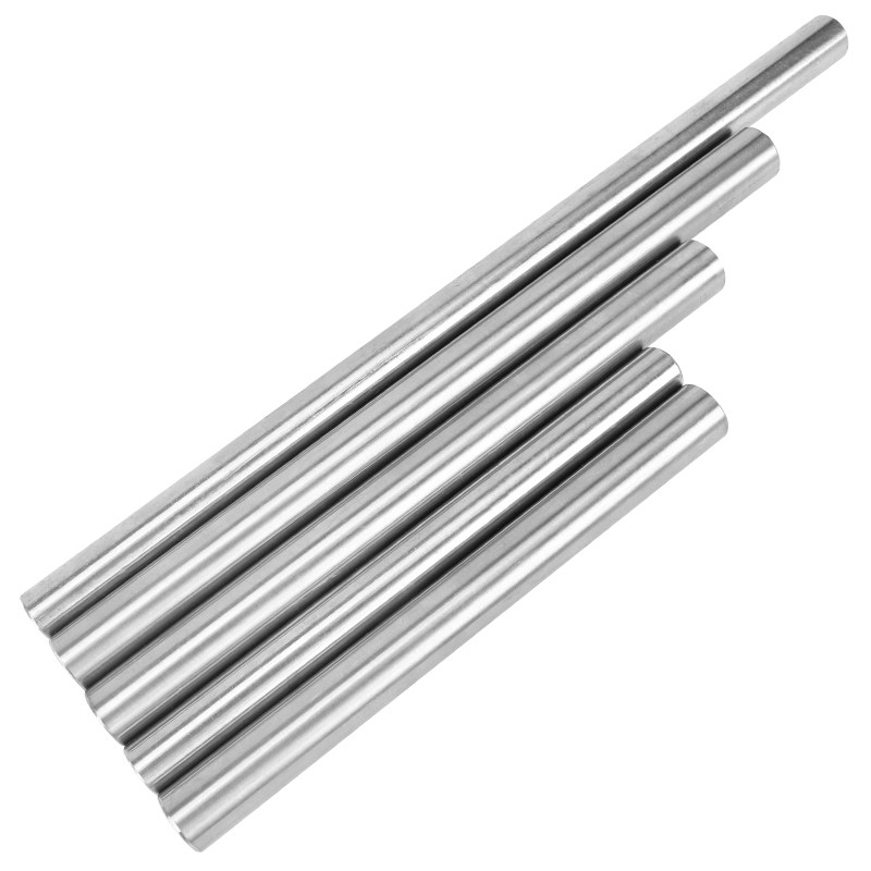 304不锈钢光轴圆钢直条实心棒/加工内外螺纹键槽/4 5 6 7 8 10 12,淘宝优惠券,粉丝福利购,淘宝优惠卷