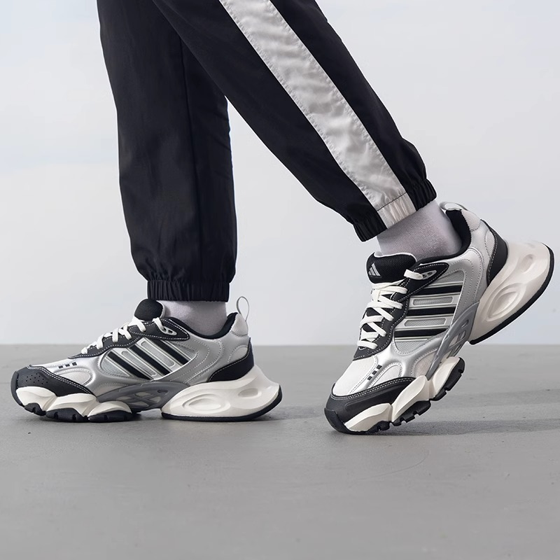 Adidas阿迪达斯秋季XLG RUNNER 运动鞋休闲跑步鞋IH0429 - 图2