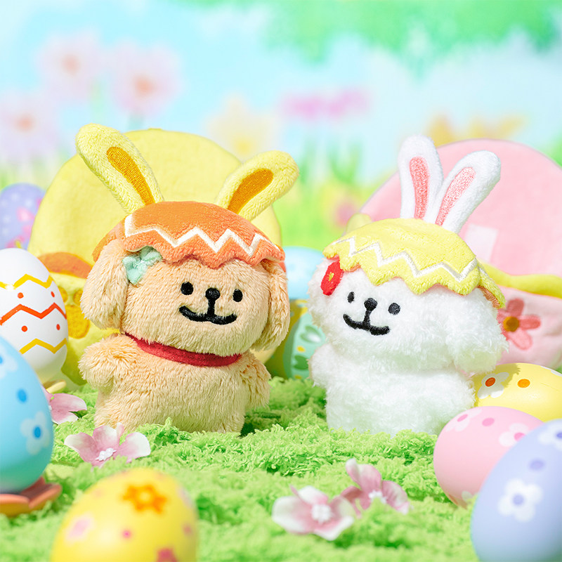 线条小狗Maltese彩蛋小睡袋零钱包可爱毛绒挂件玩偶女生情侣礼物,淘宝优惠券,粉丝福利购,淘宝优惠卷