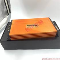 Pre-shooting Request for quotation: Bargain Sacred Beauty Song 18 Anniversary Edition E800 4 4-way power amplifier 4 × 150W bargaining