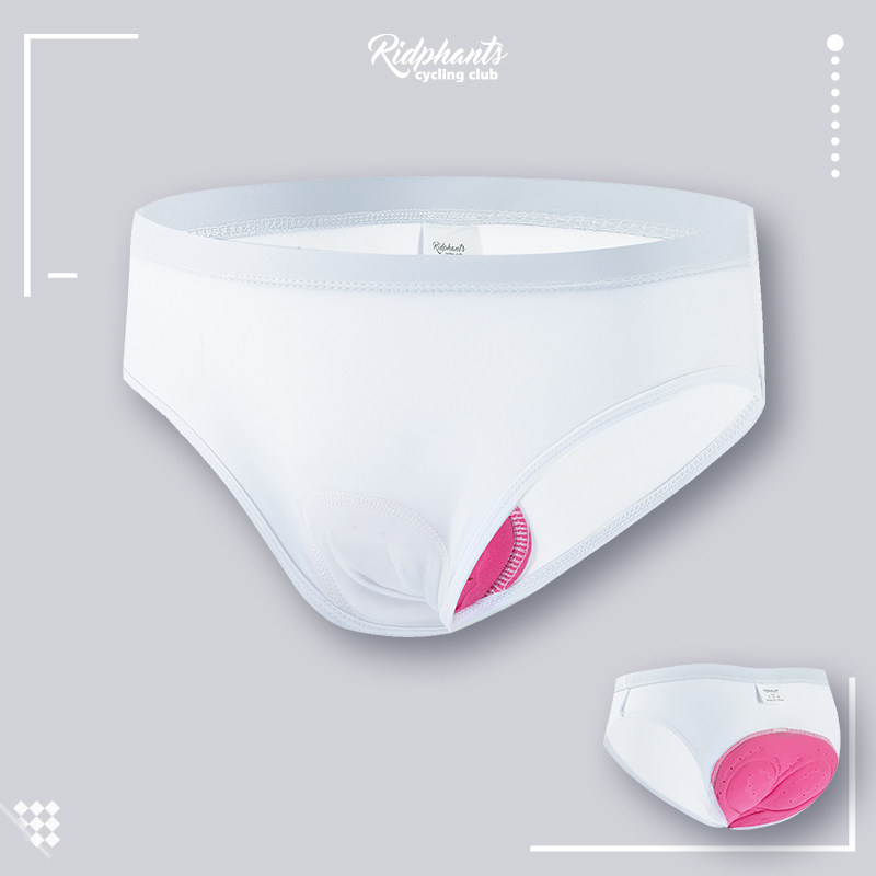 女士自行车骑行内裤三角硅胶垫吸湿排汗透气动感单车速干护臀裤,淘宝优惠券,粉丝福利购,淘宝优惠卷
