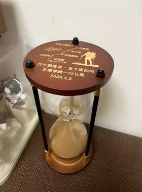 腾格里沙漠流沙瓶DIY材料包