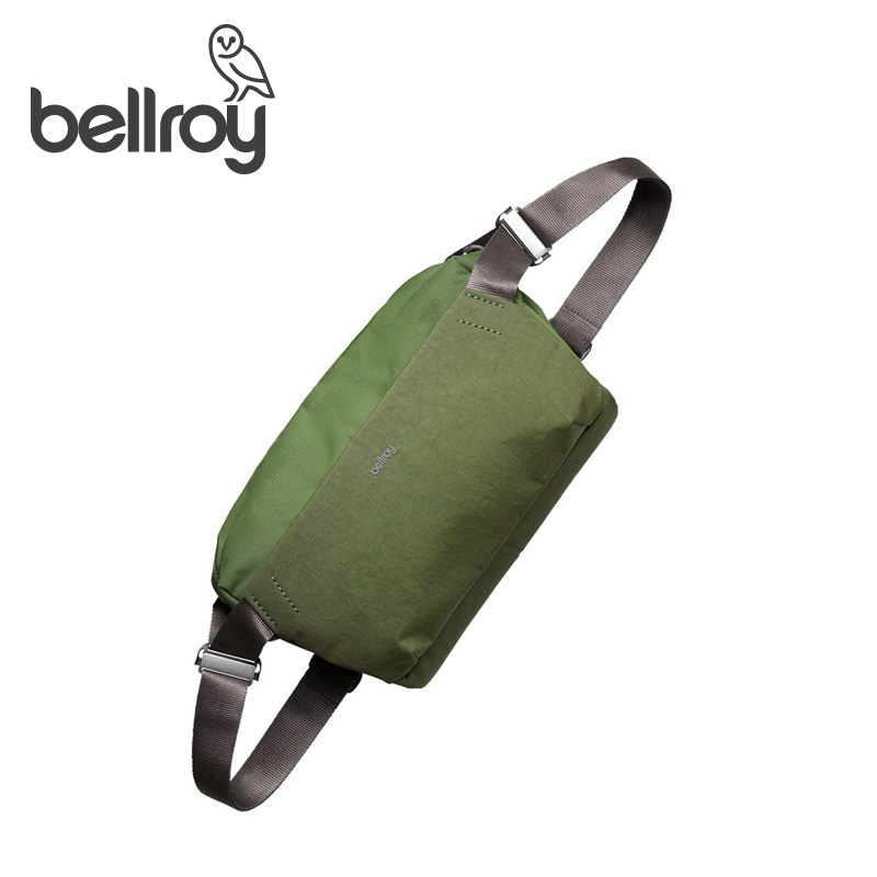 bellroy澳洲venture探险家斜挎包 bellroy男士包袋